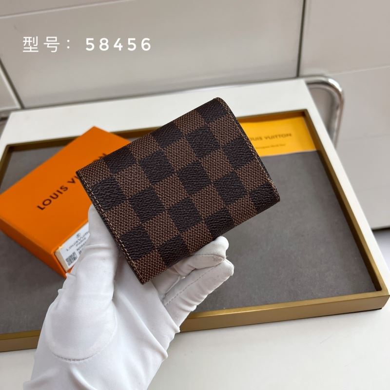 Louis Vuitton Wallets Purse